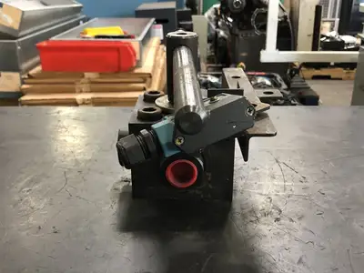 USED DMIC BV3H-0750NC-1113