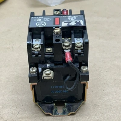 USED ALLEN BRADLEY 700DC-N200Z2
