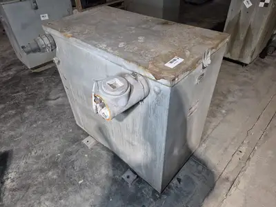 USED MARCUS TRANSFORMER RET75A1