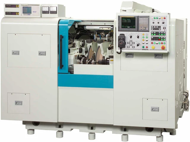 NEW SHIGIYA GNW-30
