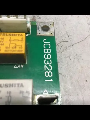 USED JSW MDU-31
