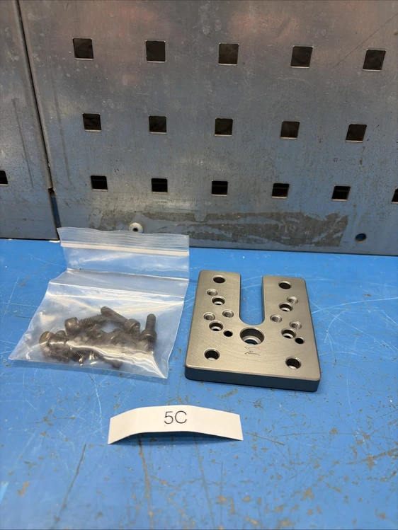 New | in-Stock SWIVELLINK SLM-521-C-DI Misc Fasteners Indiana US | J&J Industrial Supply #1328173