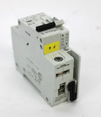 USED MOELLER FAZ-C10
