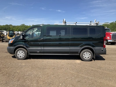 USED 2018 FORD TRANSIT 350