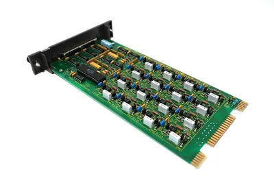 USED BAILEY CONTROLS IMDSI-02 INPUT MODULE IMDSI02
