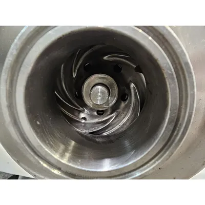 NEW TRI-CLOVER C215MDG56T-S