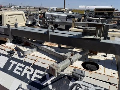 Used _UNKNOWN_ _UNKNOWN_ Construction Equipment Parts Texas US | Miedema Asset Management Group #1312628