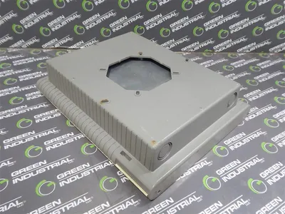 Trane 49500394 Universal PCM Human Interface Module Rev. 14 Used