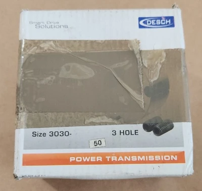 NEW Desch 3030