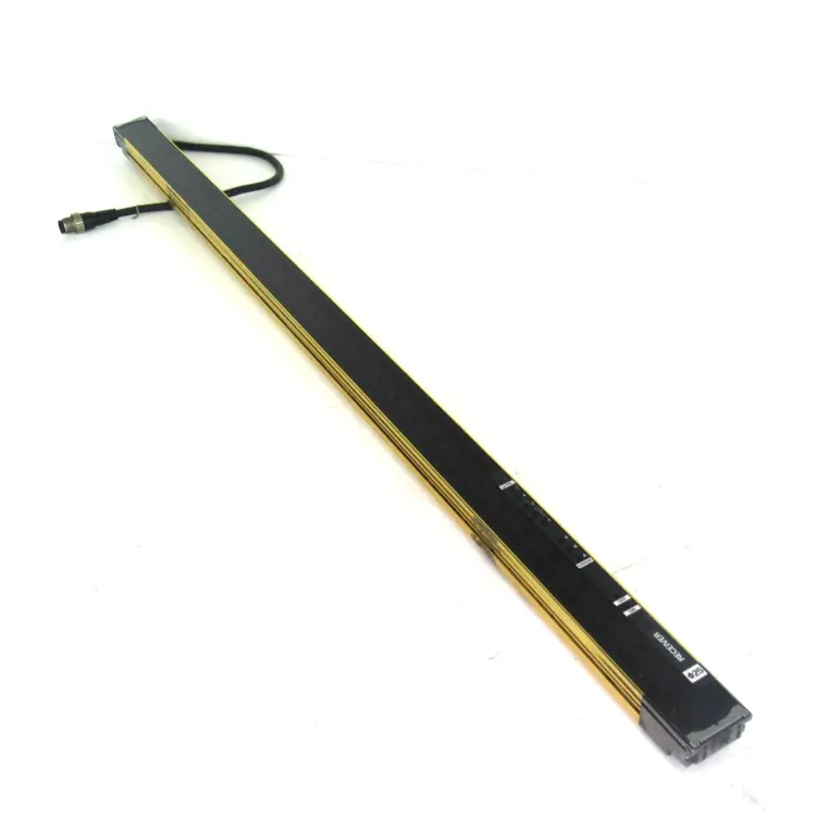 Used OMRON F3SJ-A0700P25-D Light Curtains & Grids | Industrial Parts R Us Inc. #360866
