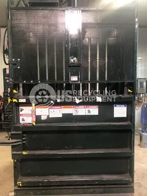 USED KARGO S6000 VERTICAL