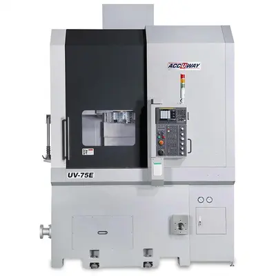 NEW ACCUWAY UV-75E