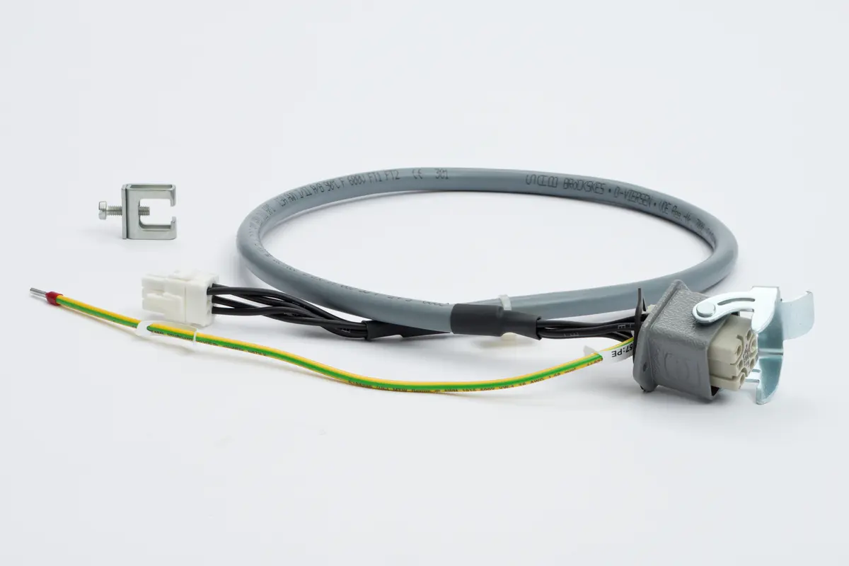 KUKA INTERFACE 24V PWR IN X57