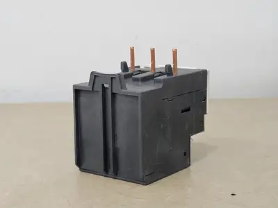 USED SCHNEIDER ELECTRIC LRD 14