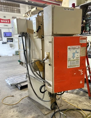 USED 2002 GREENERD PRESSES GREENERD HPB-15 PRESS