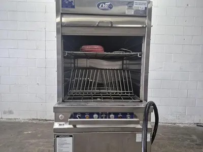 USED LVO MFG., INC TL14E