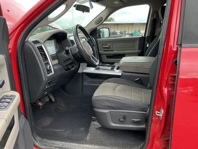 Used 2012 DODGE RAM Pickup Trucks Michigan US | Miedema Asset Management Group #1322338