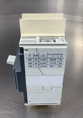 USED ABB PR221DS