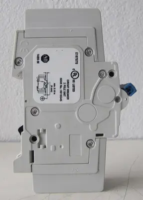 USED ALLEN BRADLEY 1489