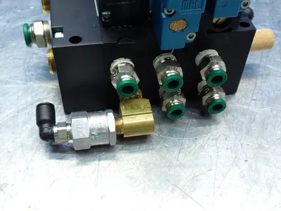USED MAC 92B000BL4
