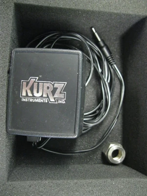 USED Kurz Instruments 441-S