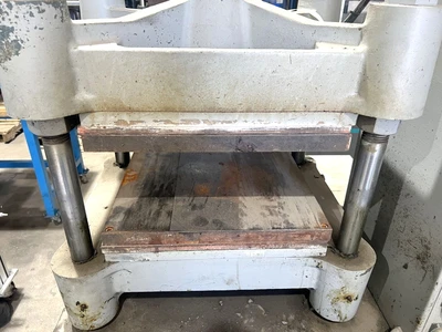 USED WABASH WABASH 50-18-2TMAC PRESS