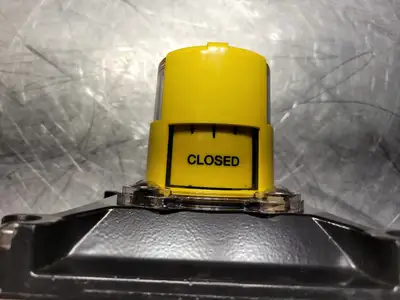 USED FLOWSERVE 10L-39-N-R6