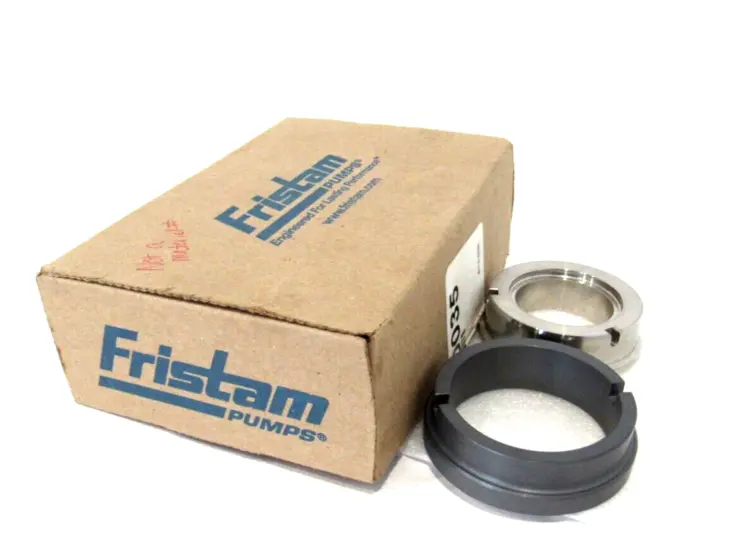 New | in-Stock FRISTAM PUMPS _UNKNOWN_ Pumps | SB Industrial Supply #823765