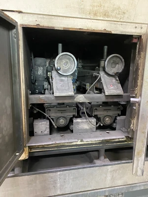 2013 TIMESAVERS LYNX 37-MWT-DBB-60 Misc Grinders (Chucking, Form, Profile, Thread) | Mohawk Machinery (8)