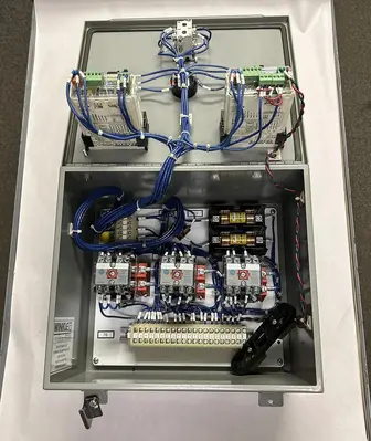 New | in-Stock WINKLE WI-DMM100A Meters - Misc Ohio US | Surplus Asset Holdings #1227797