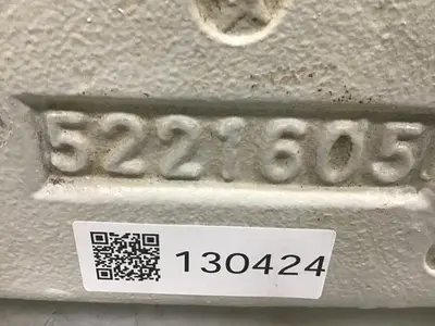 USED MILACRON 5221605