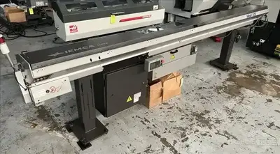 USED 2013 SWISTEK AS20T