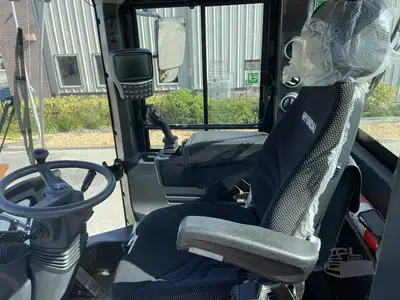 Used 2023 HYUNDAI HL930A Wheel Loaders South Carolina US | National Equipment Dealers #1422384