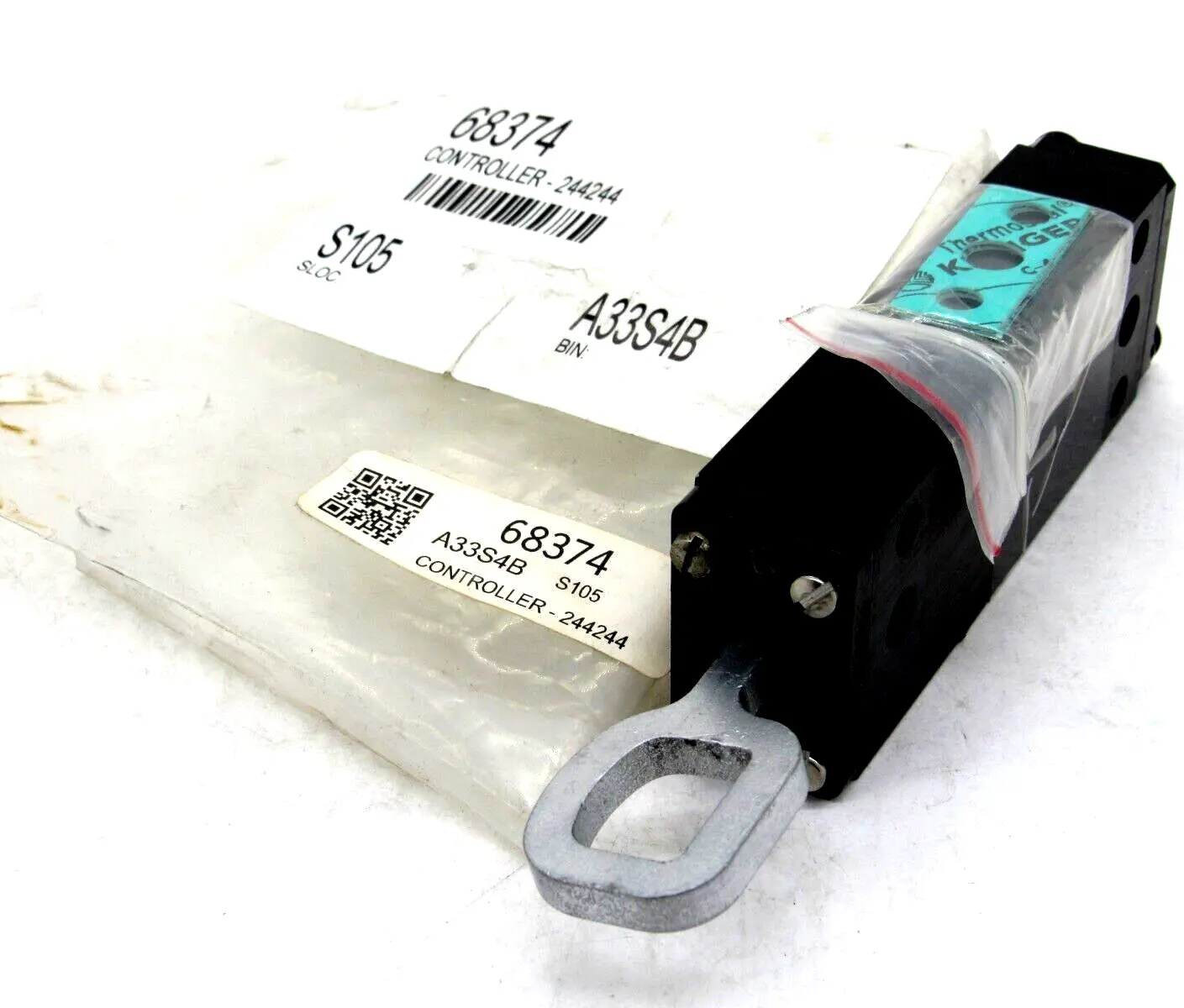 NEW NORDSON 244244 CONTROLLER