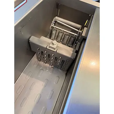 Used Holac _UNKNOWN_ Slicers / Dicers / Cutters | ISCA #1298951