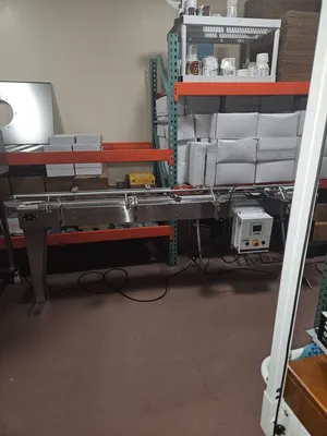 USED ALL-FILL FSC & VF 200e