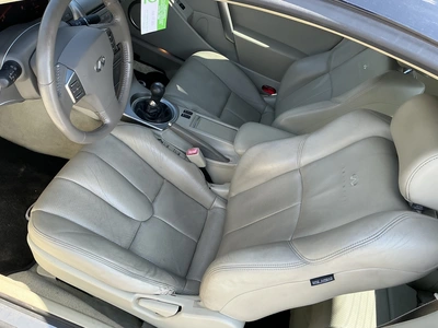 USED 2003 INFINITI G35