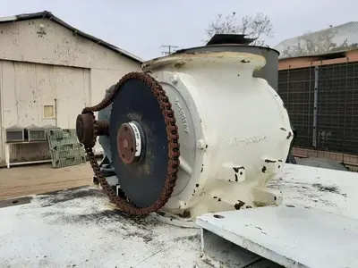 USED PRATER BFF1514-10H-1-L