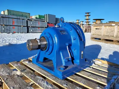 New | in-Stock SM-CYCLO CHHS-6225Y-15 Gearboxes British Columbia CA | Lenmark #479403