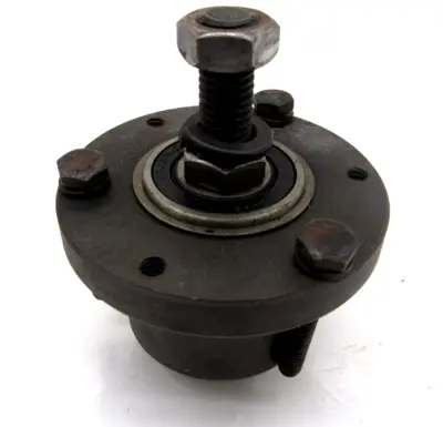 NEW TB WOODS SDBB IDLER BUSH 1/2" STUD