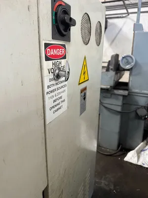 PROTOTRAK 1840 SX CNC Lathes | Liberty Machine Works LLC (4)