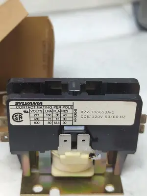 New | in-Stock SYLVANIA SLYVANIA Miscellaneous Equipment (Electrical & Power) | Surplus Asset Holdings #1196526
