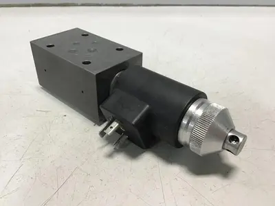 USED FLUTEC 552675