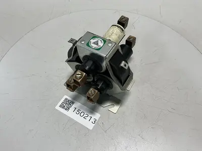 USED DURAKOOL 3060APS24DC