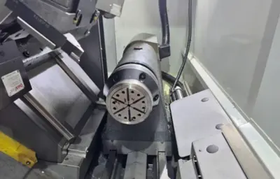 2020 HAAS ST-30Y CNC Lathes | Toolquip, Inc. (6)