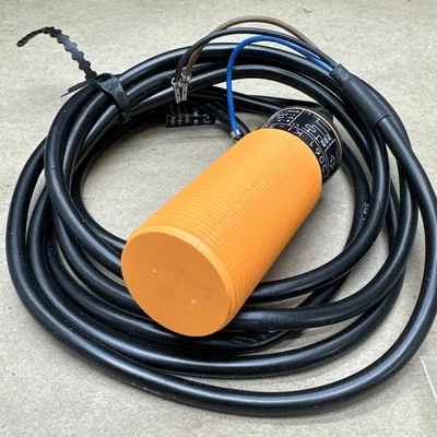 NEW IFM KI-3015-ANKG