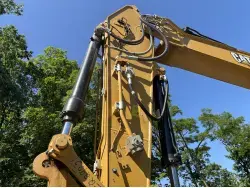 New | in-Stock 2026 CATERPILLAR 325 Crawler Excavators Pennsylvania US | Iron Exchange Equipment Solutions #1353764
