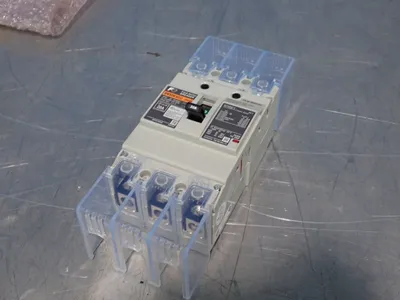 Used FUJI ELECTRIC BW9SL0CA Circuit Breakers Ohio US | HGR 24 #1085105