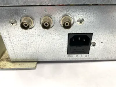 USED TELELINE 26S14MA503