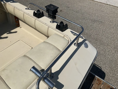 Used 1990 TIARA SLICKCRAFT Boats (Misc) Michigan US | Miedema Asset Management Group #1337423